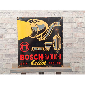 Bosch No. 2
