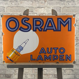 Osram No. 1
