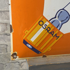Osram No. 1