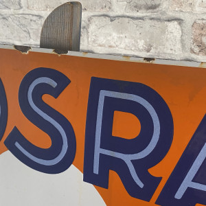 Osram No. 1