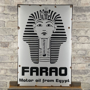 Farao No. 1