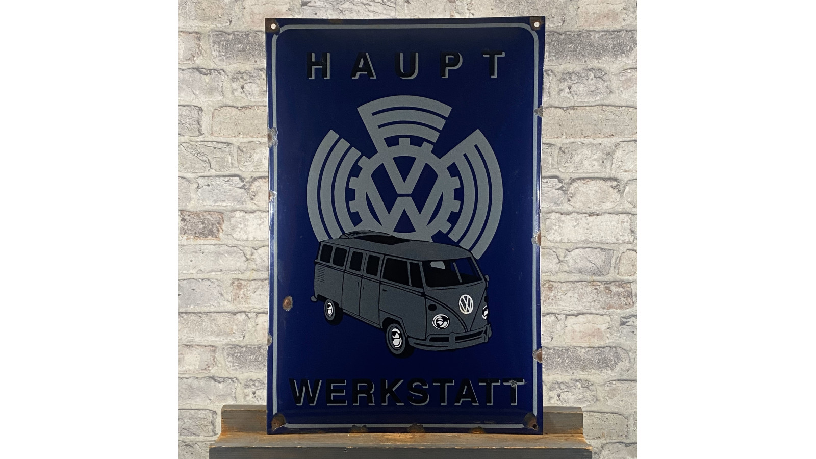 Volkswagen No. 24