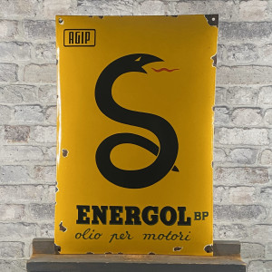 Agip No. 2