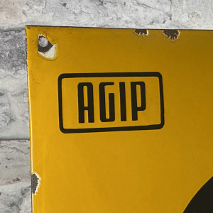 Agip No. 2