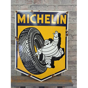 Michelin No. 5