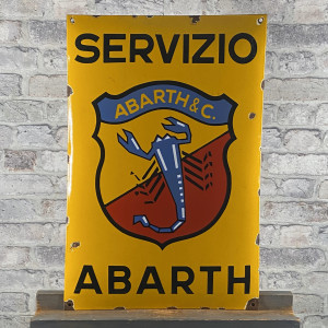 Abarth No. 6