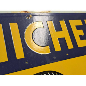 Michelin No. 5