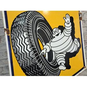 Michelin No. 5