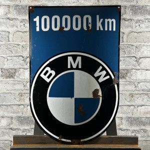 BMW No. 21