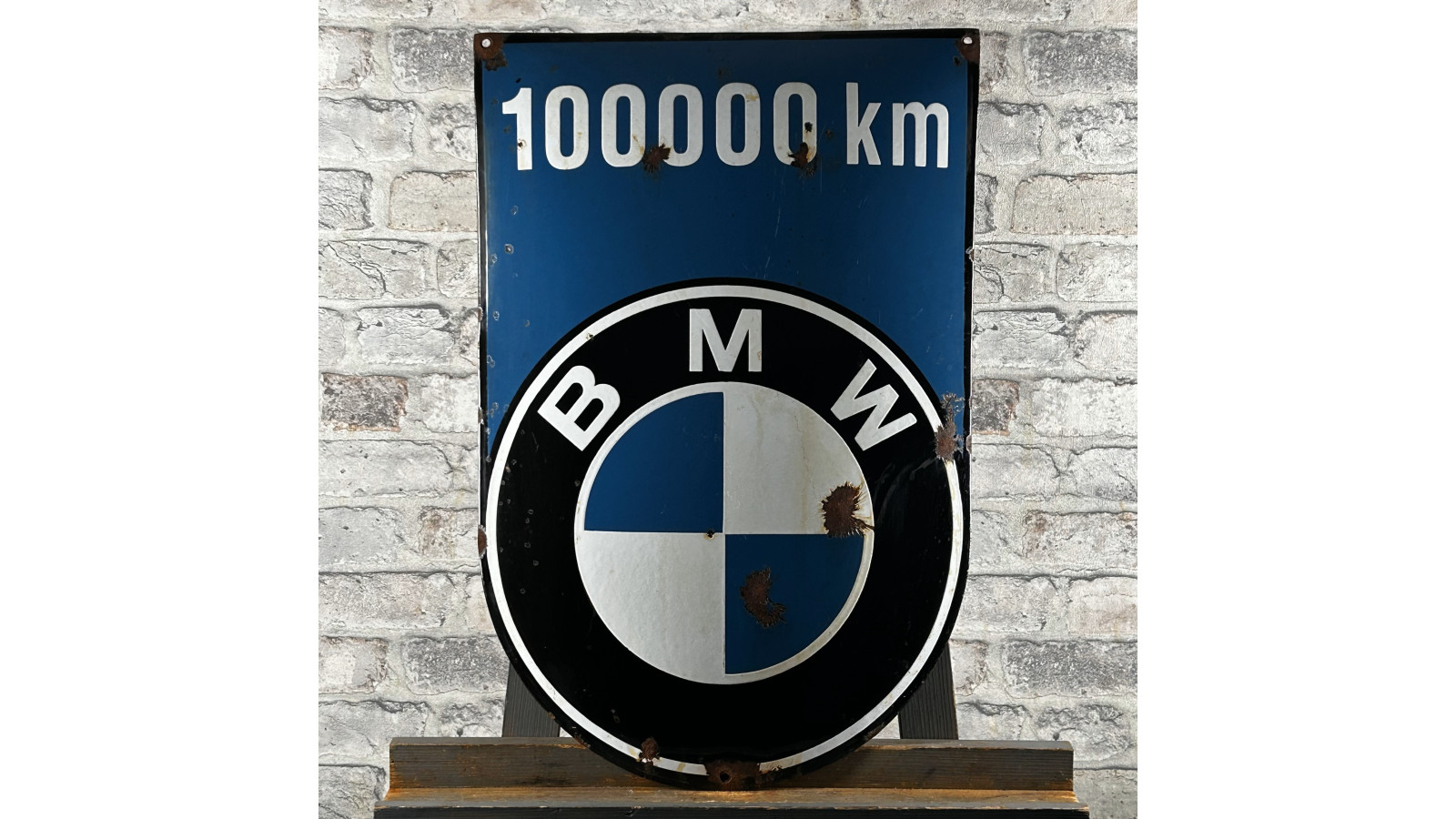 BMW No. 21