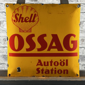 Shell No. 11