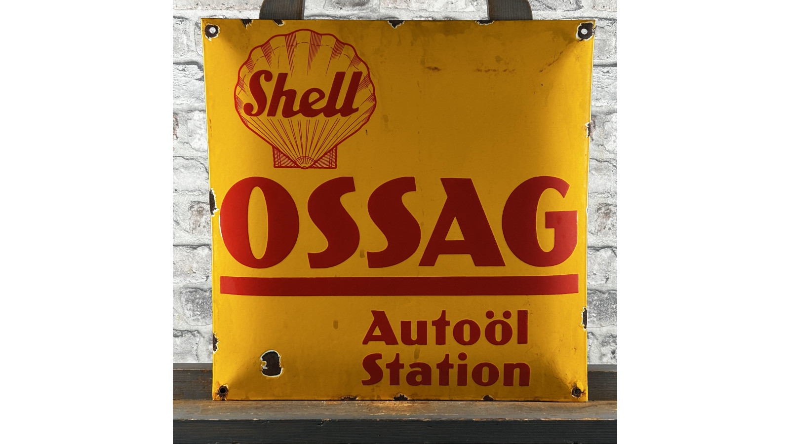 Shell No. 11