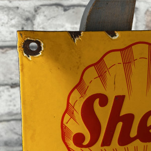 Shell No. 11