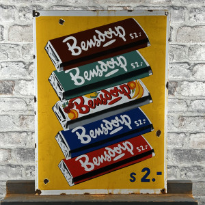 Besdorp No. 2