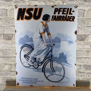 NSU No. 11