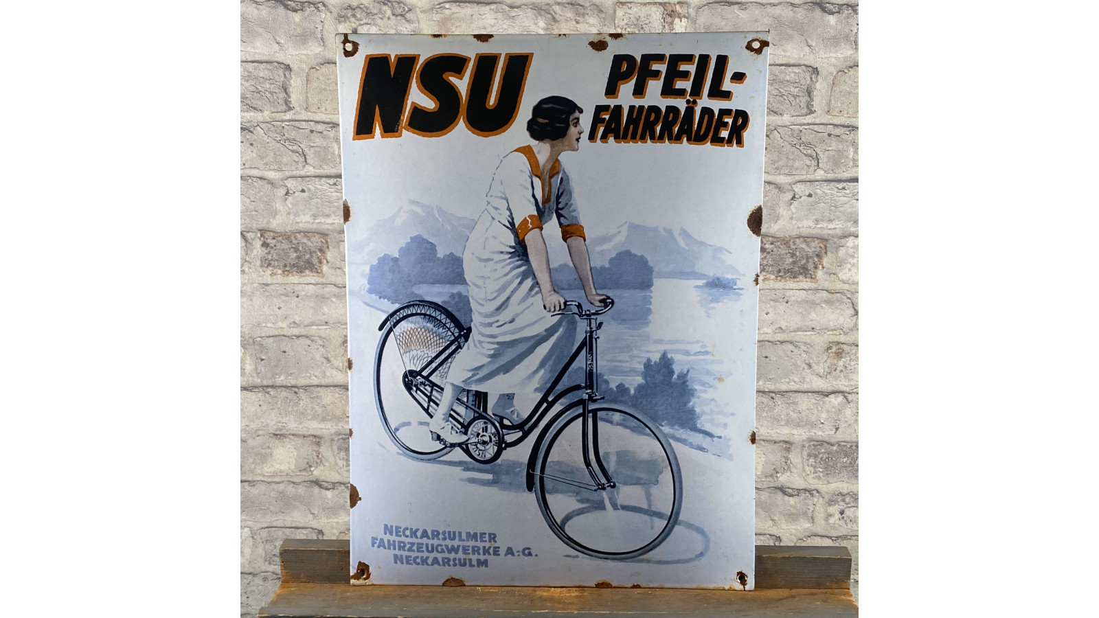 NSU No. 11