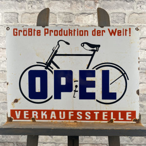 Opel No. 2
