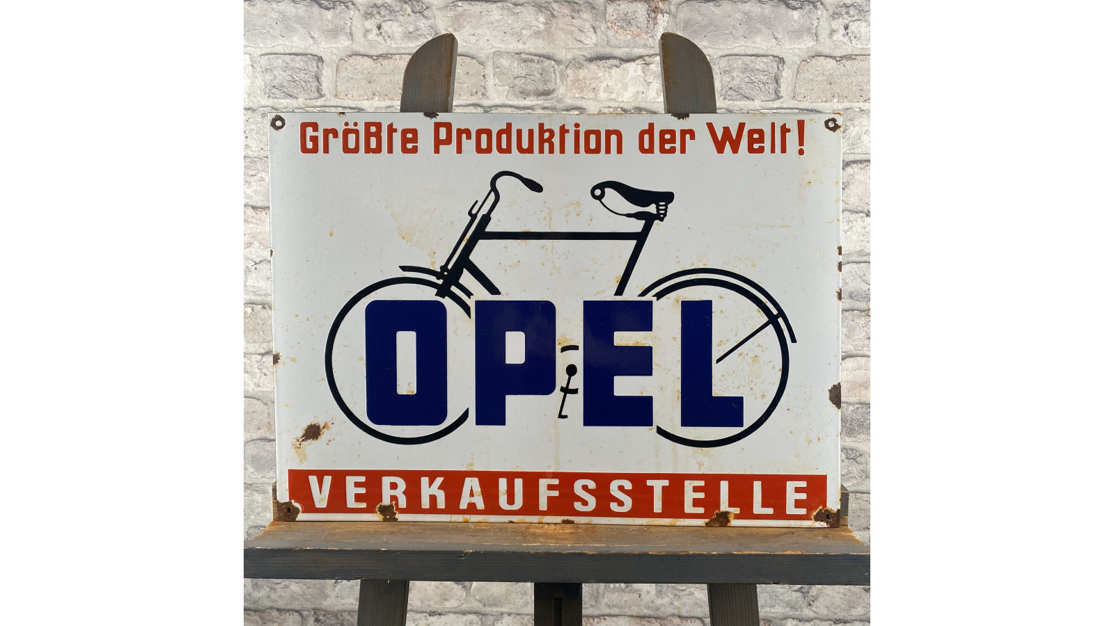 Opel No. 2