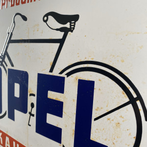 Opel No. 2