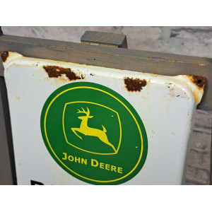 John Deere No. 4
