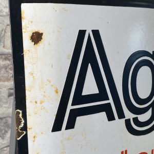 Agip No. 1