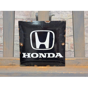Honda No. 2