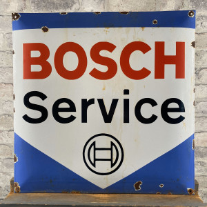 Bosch No. 6