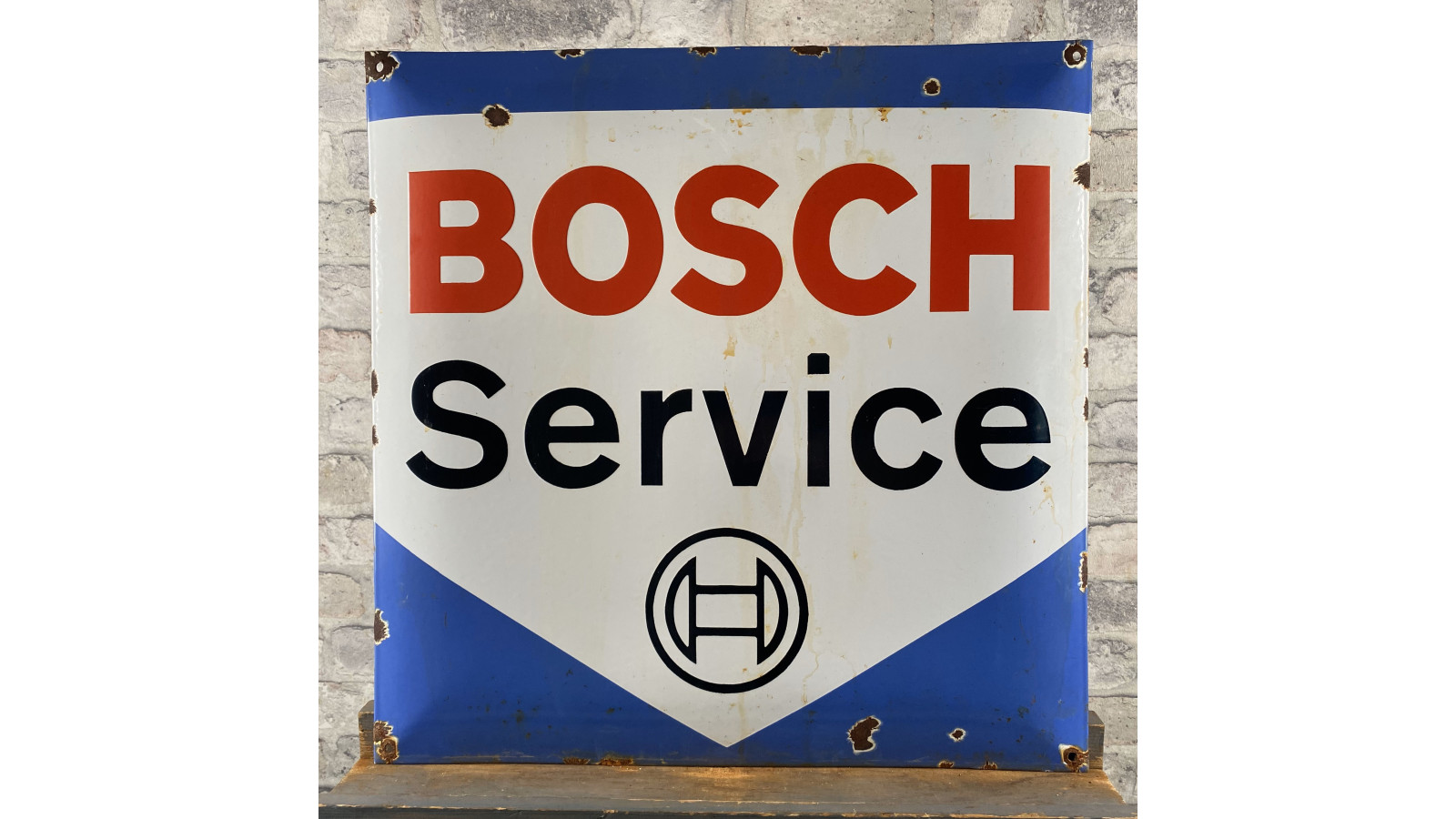 Bosch No. 6