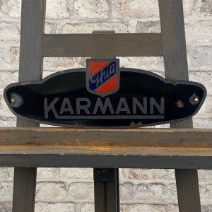 Karmann No. 3