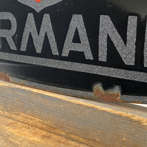 Karmann No. 3