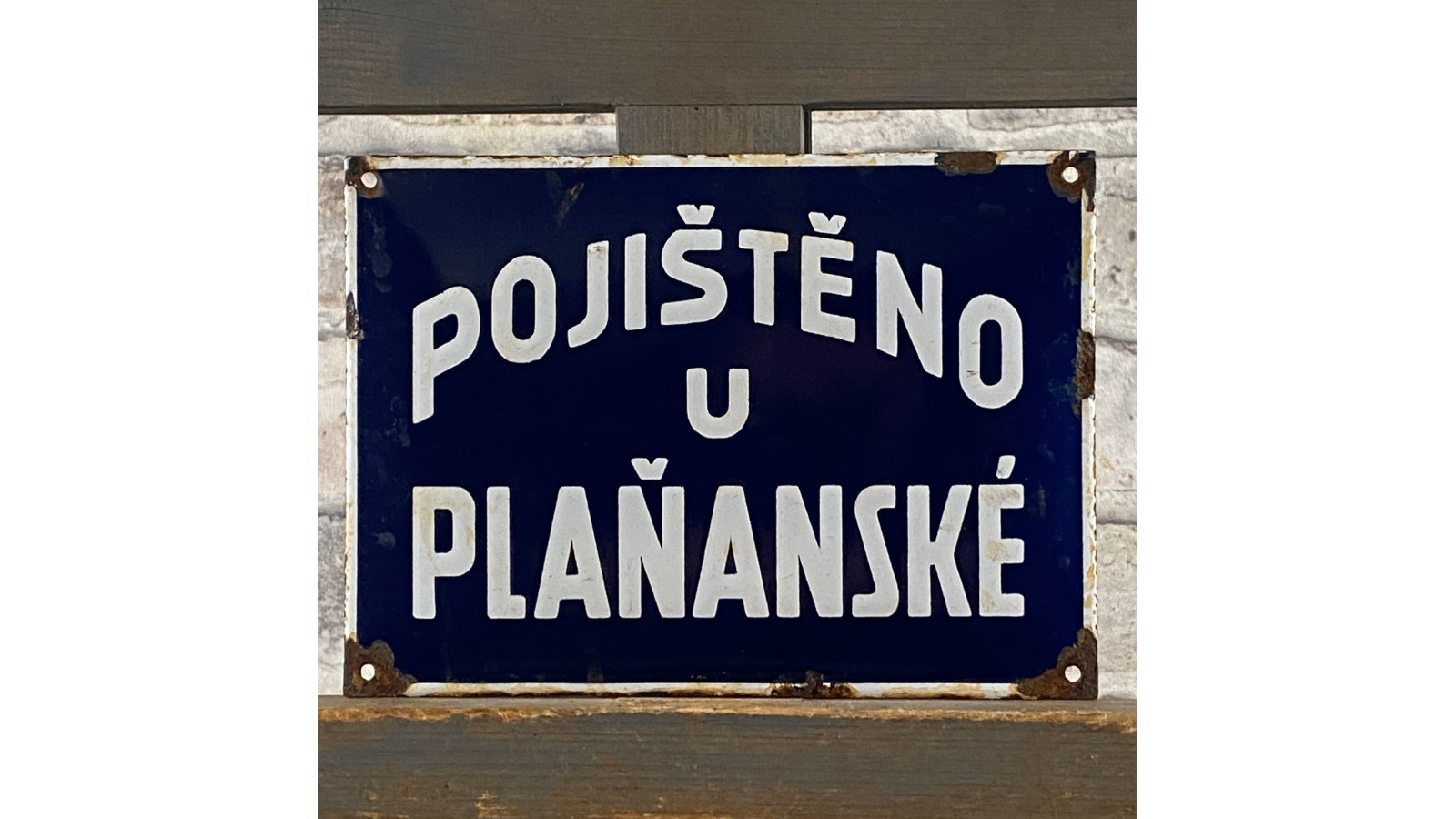Pojišťovna No. 1