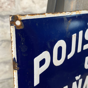 Pojišťovna No. 1