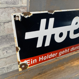 Holder No. 1