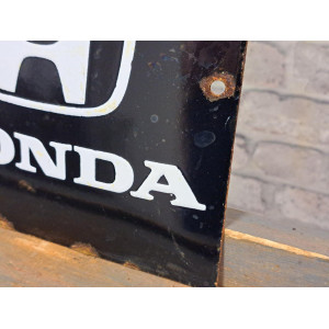 Honda No. 2