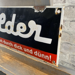 Holder No. 1