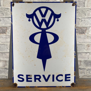 Volkswagen No. 4
