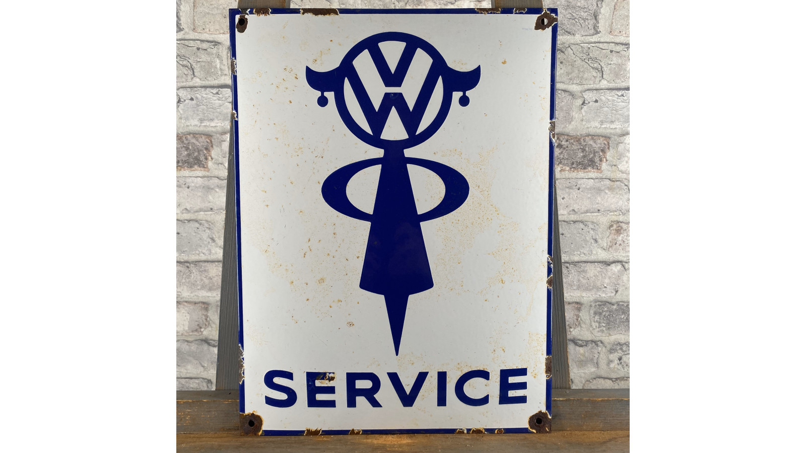 Volkswagen No. 4
