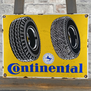 Continental No. 2