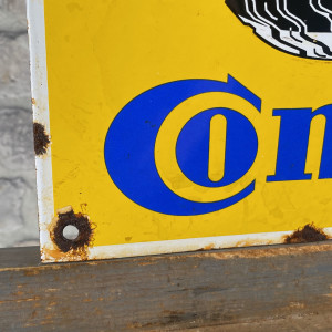 Continental No. 2