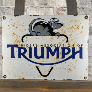 Triumph No. 5