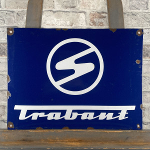 Trabant No. 1