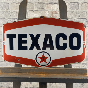 Texaco No. 8