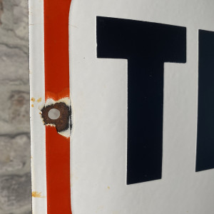 Texaco No. 8