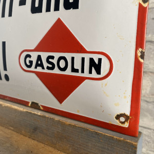 Gasolin No. 1