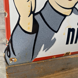 Gasolin No. 1