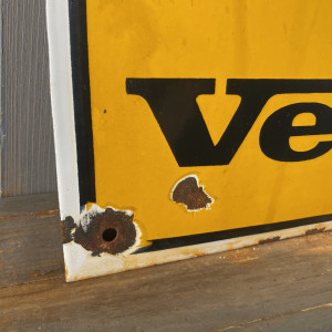 Vespa No. 29