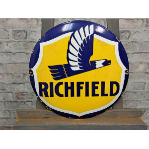 Richfield No. 1