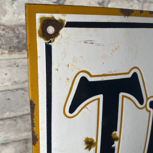 Triumph No. 8